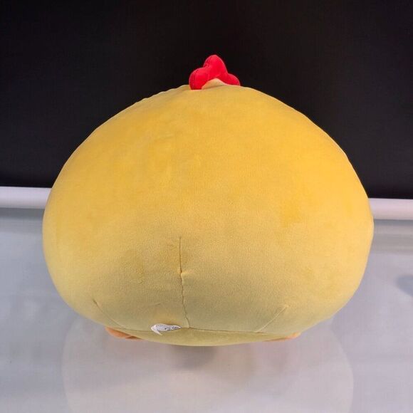 Zuru Snackles Dani Chicken with Pringles Can 14" Plush Toy - Picture 4 of 7